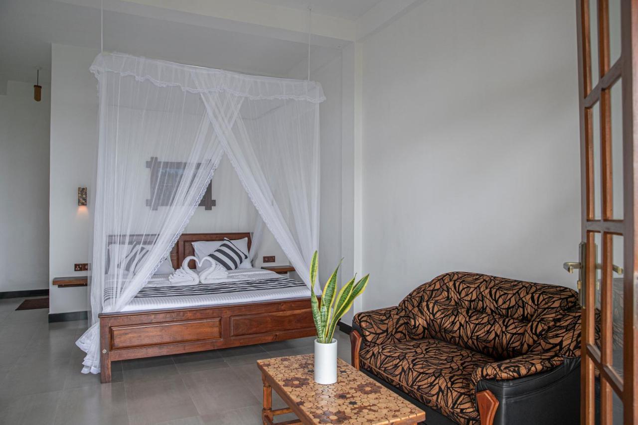 Eagle View Villa Procida Dış mekan fotoğraf