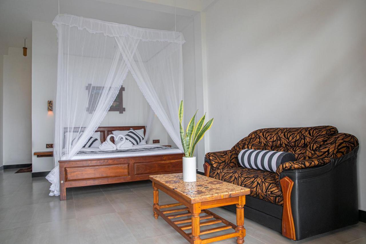 Eagle View Villa Procida Dış mekan fotoğraf