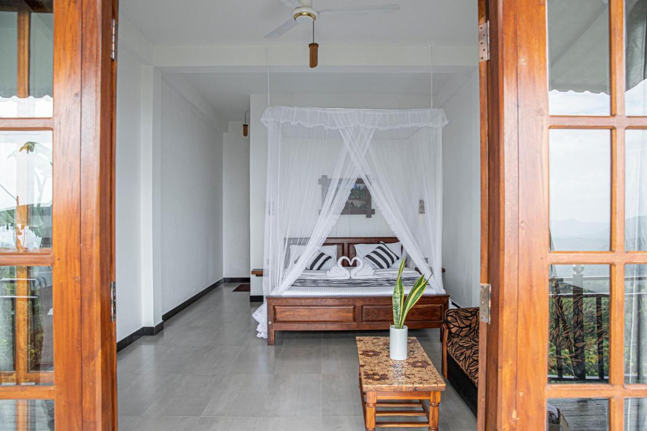 Eagle View Villa Procida Dış mekan fotoğraf