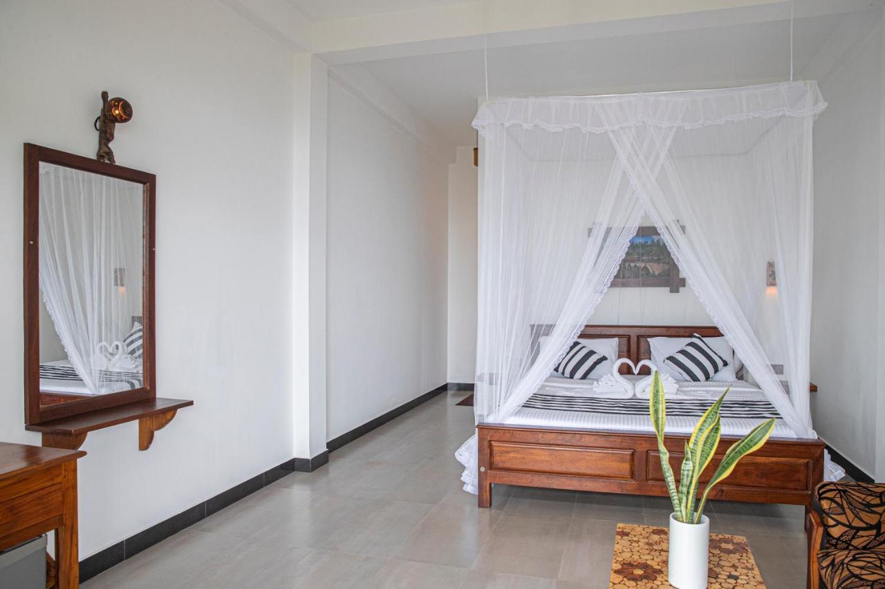 Eagle View Villa Procida Dış mekan fotoğraf