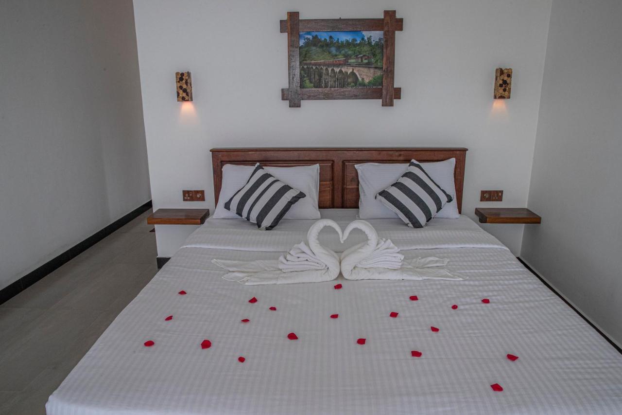 Eagle View Villa Procida Dış mekan fotoğraf