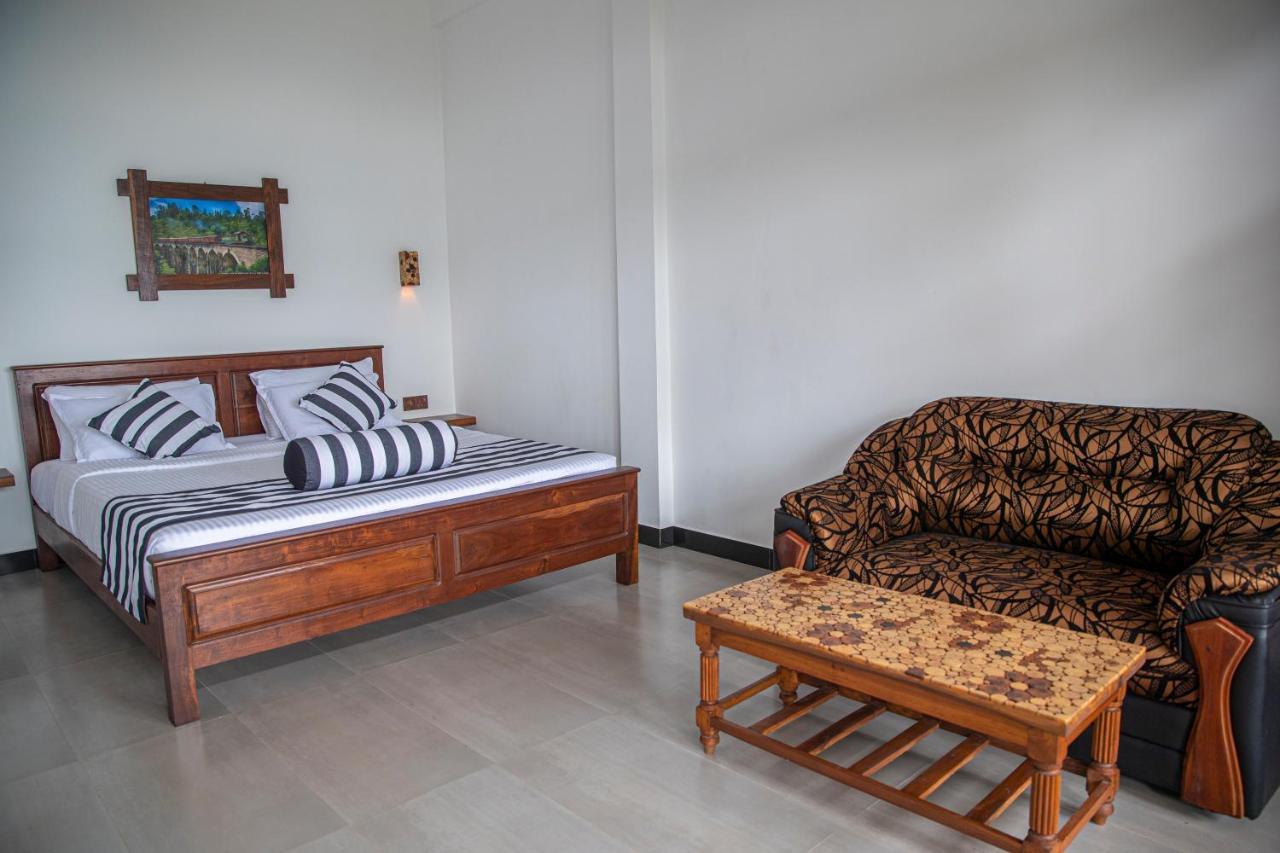 Eagle View Villa Procida Dış mekan fotoğraf