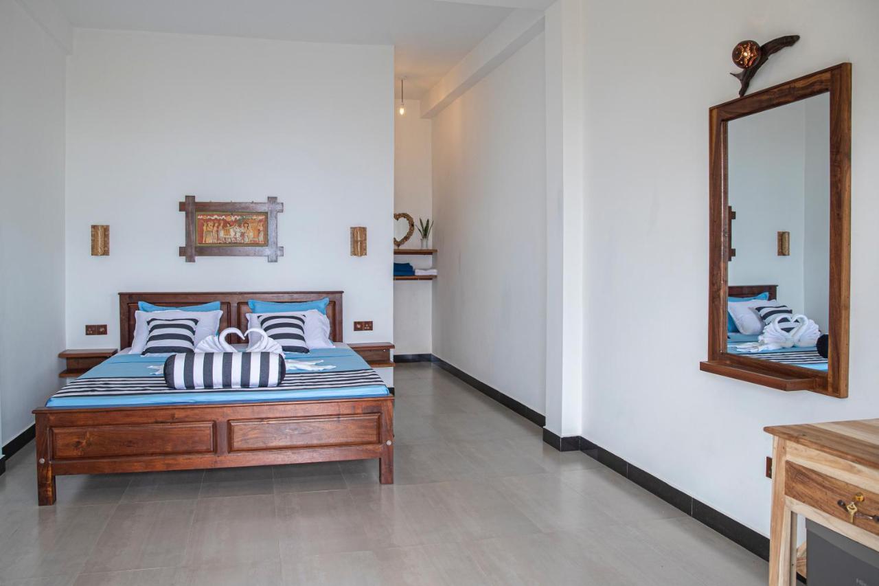 Eagle View Villa Procida Dış mekan fotoğraf
