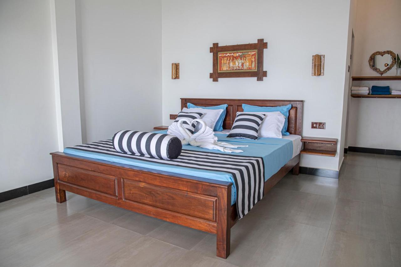 Eagle View Villa Procida Dış mekan fotoğraf