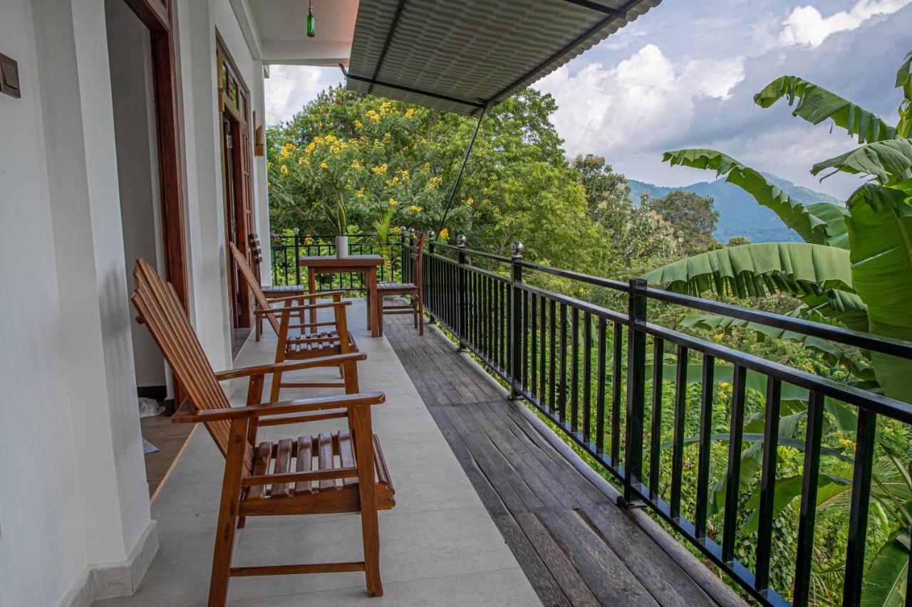 Eagle View Villa Procida Dış mekan fotoğraf