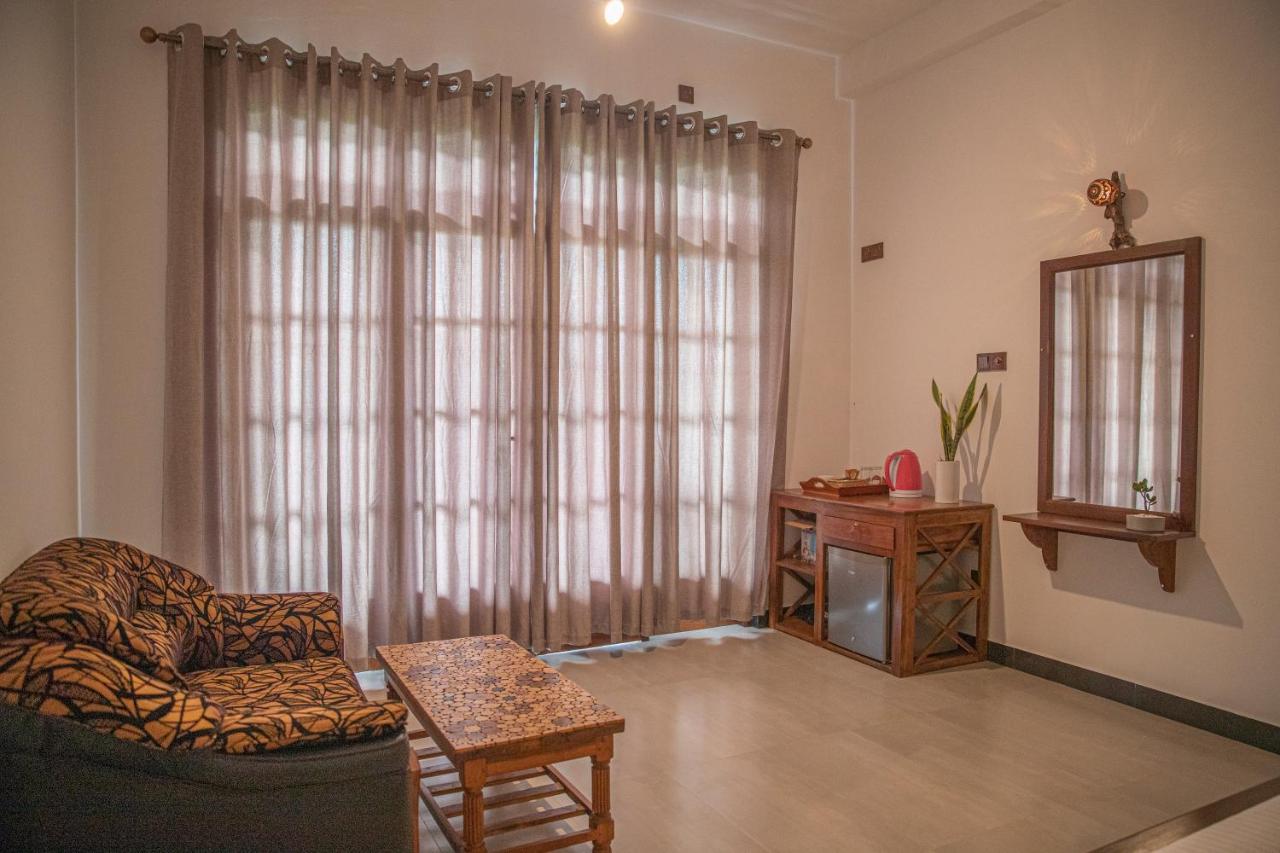 Eagle View Villa Procida Dış mekan fotoğraf