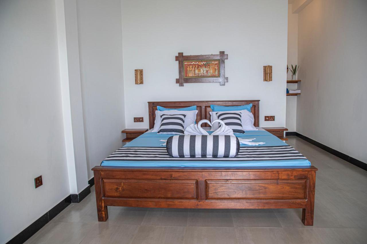 Eagle View Villa Procida Dış mekan fotoğraf