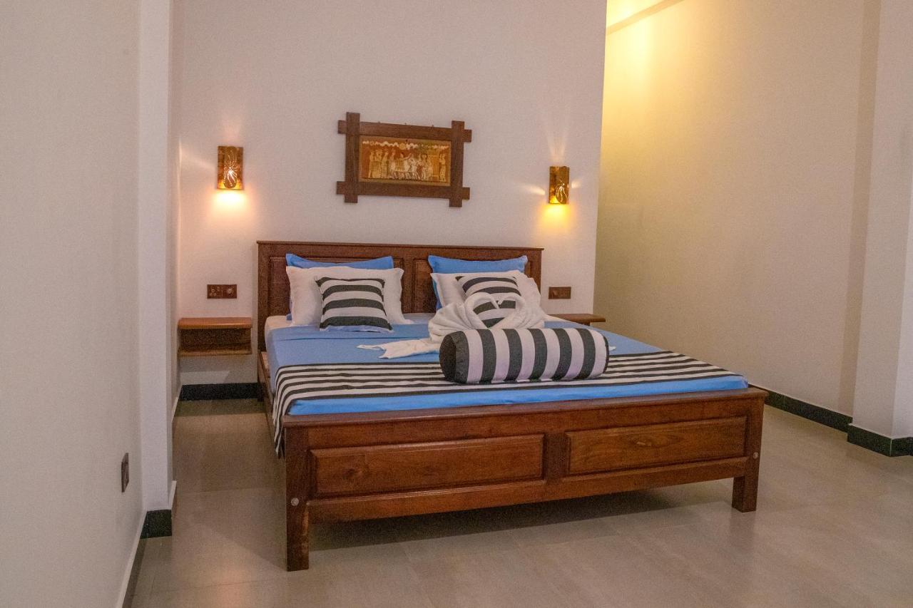 Eagle View Villa Procida Dış mekan fotoğraf