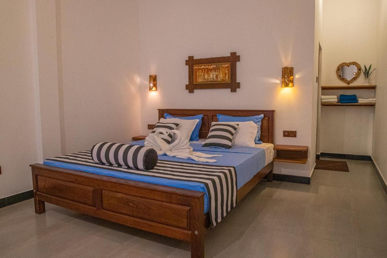 Eagle View Villa Procida Dış mekan fotoğraf