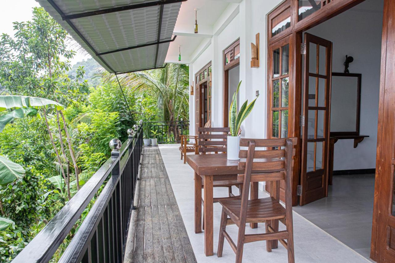 Eagle View Villa Procida Dış mekan fotoğraf