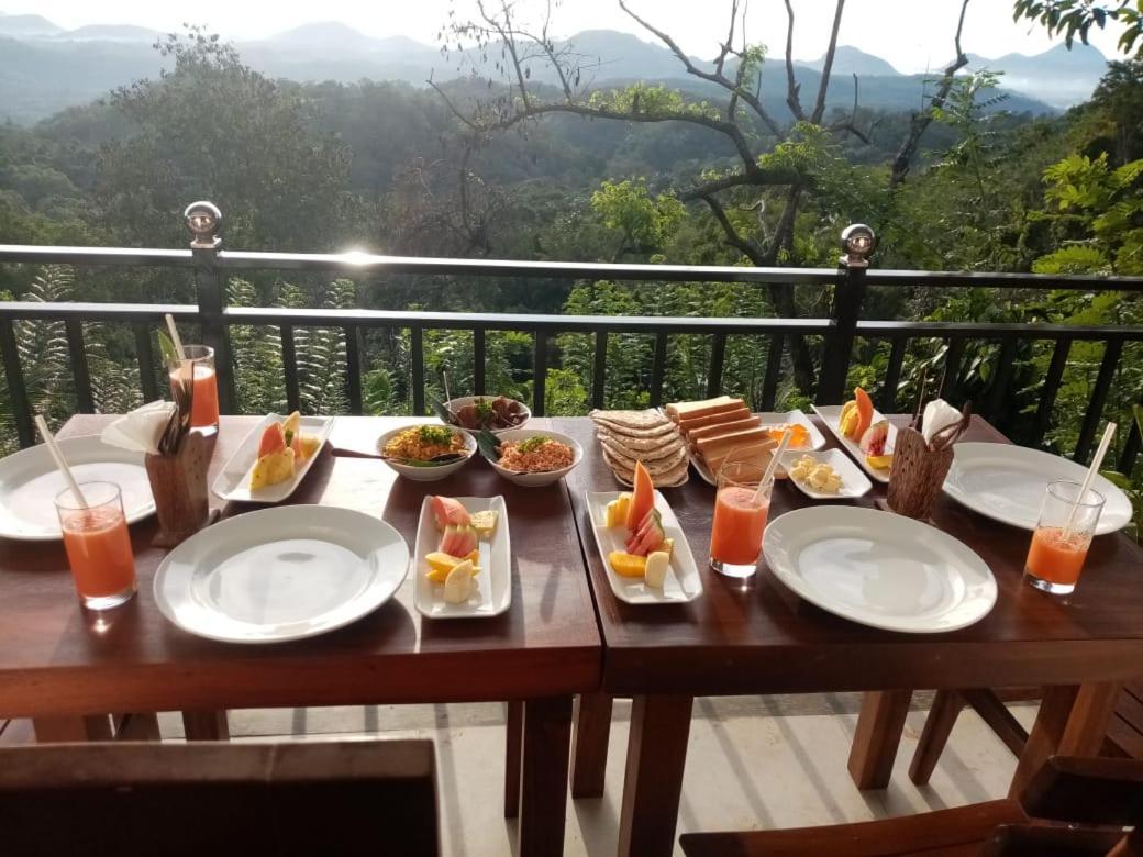 Eagle View Villa Procida Dış mekan fotoğraf
