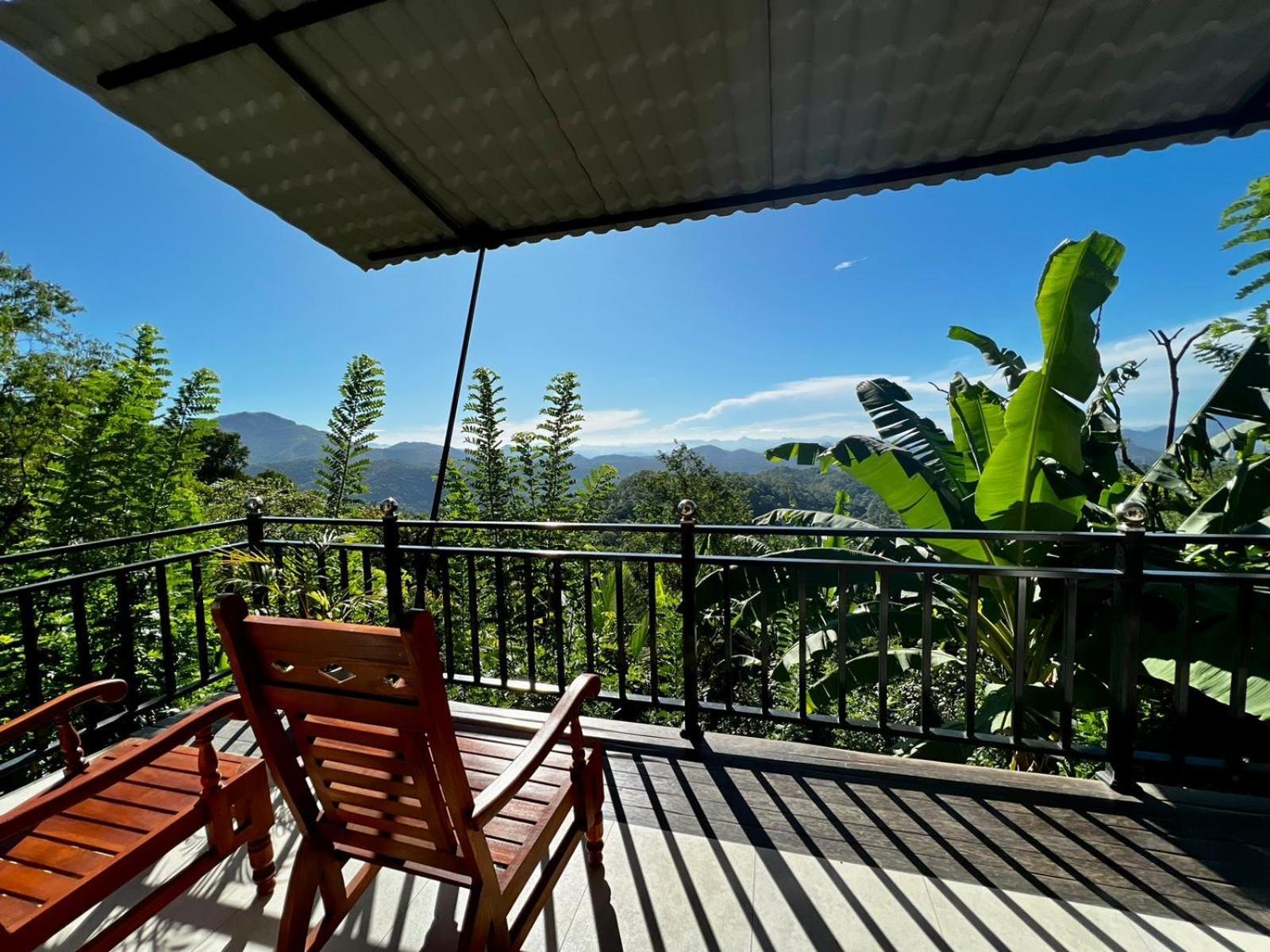 Eagle View Villa Procida Dış mekan fotoğraf