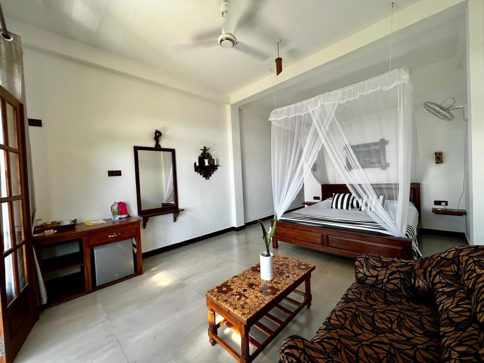 Eagle View Villa Procida Dış mekan fotoğraf