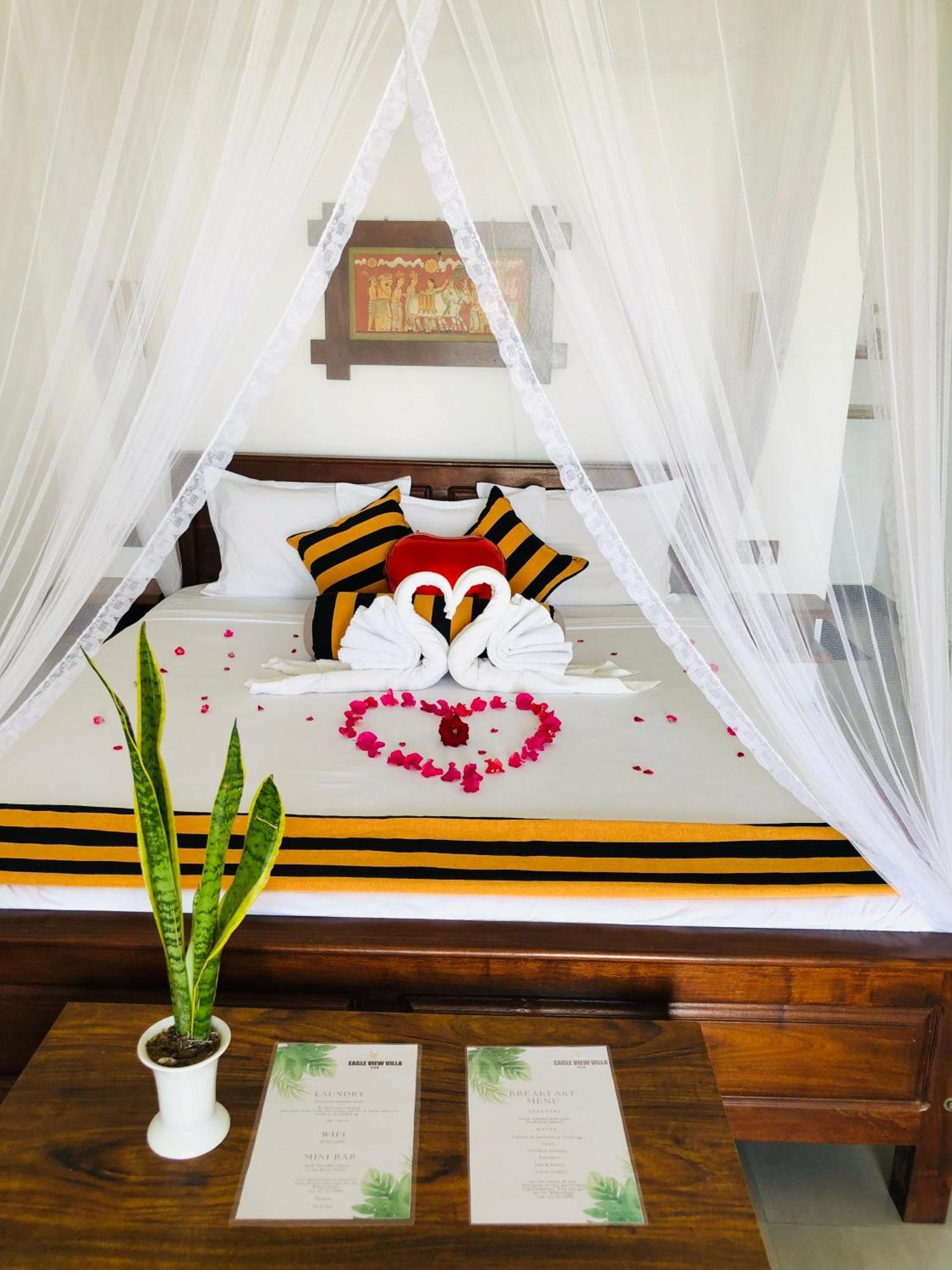 Eagle View Villa Procida Dış mekan fotoğraf