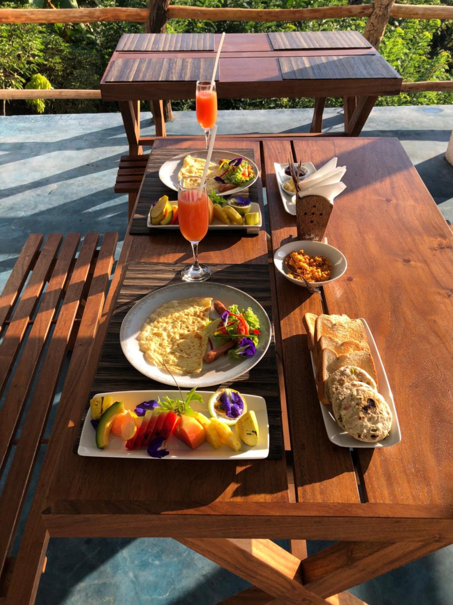 Eagle View Villa Procida Dış mekan fotoğraf