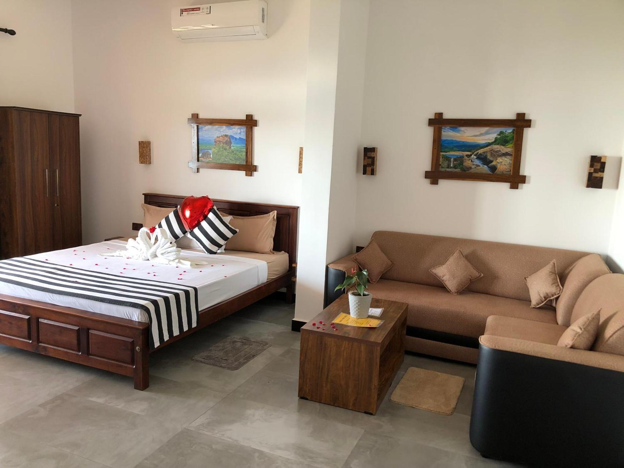 Eagle View Villa Procida Dış mekan fotoğraf