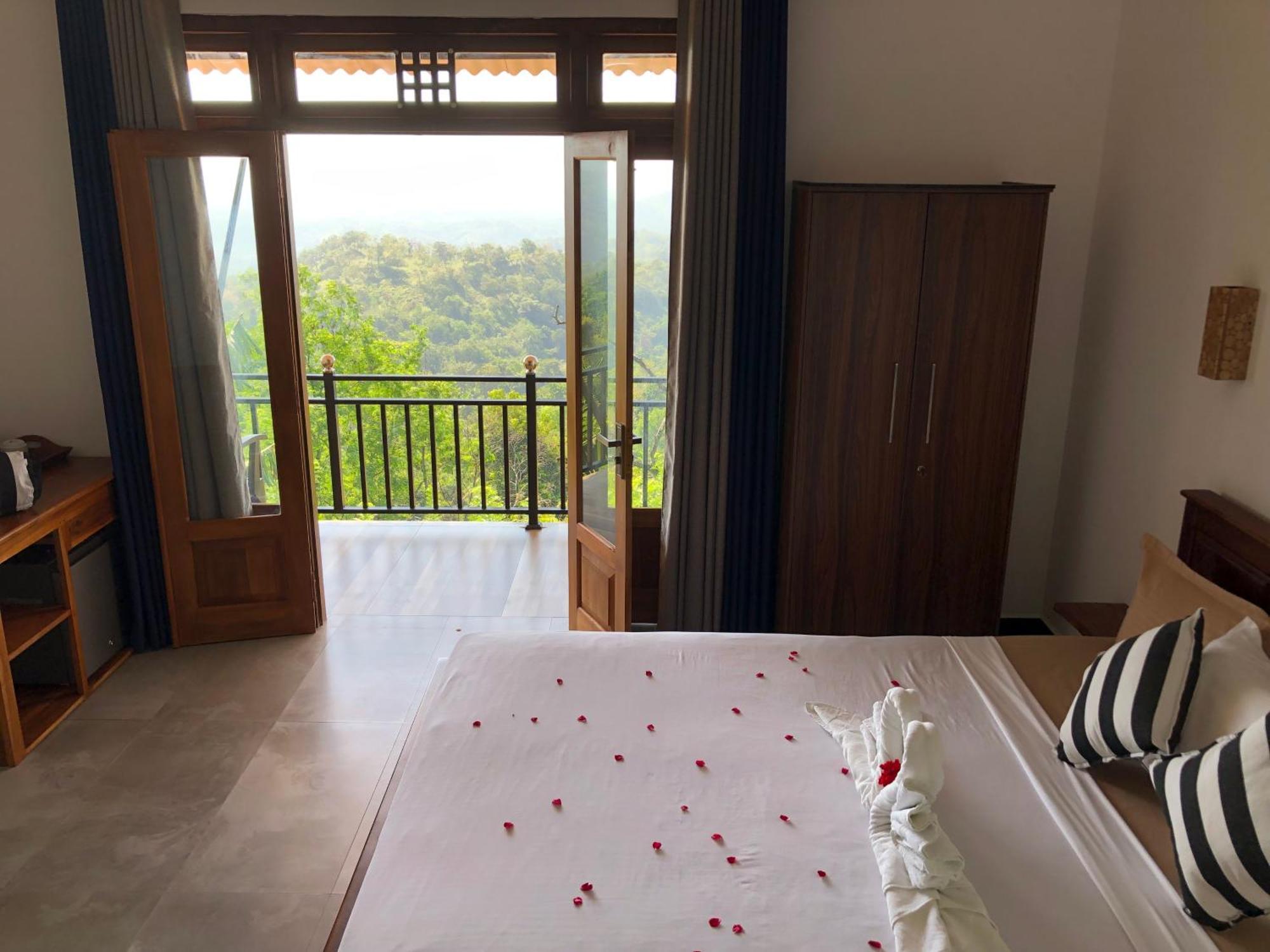 Eagle View Villa Procida Dış mekan fotoğraf