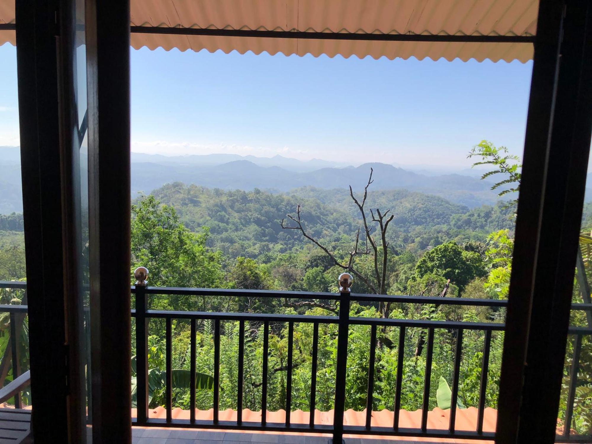 Eagle View Villa Procida Dış mekan fotoğraf