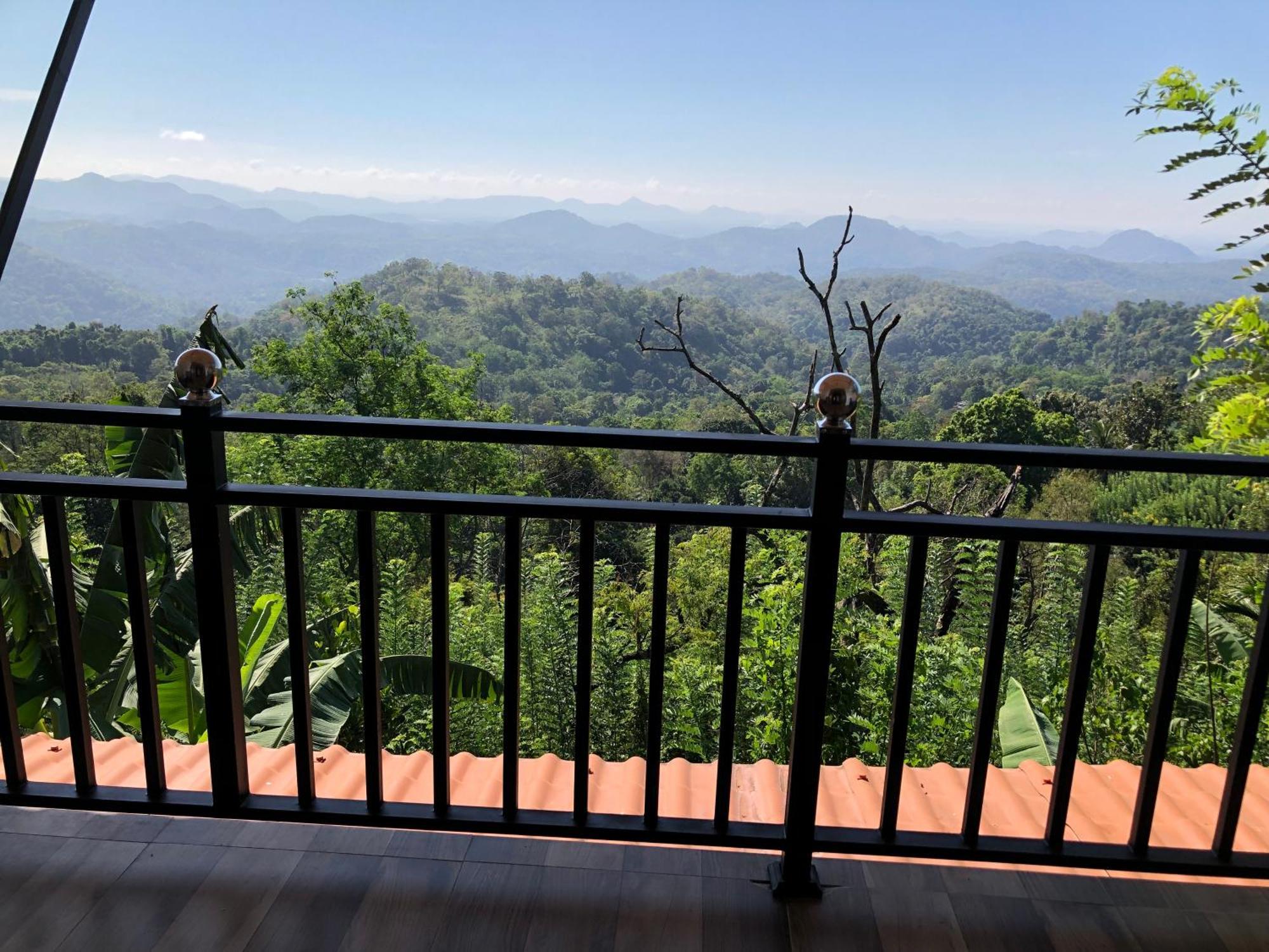 Eagle View Villa Procida Dış mekan fotoğraf