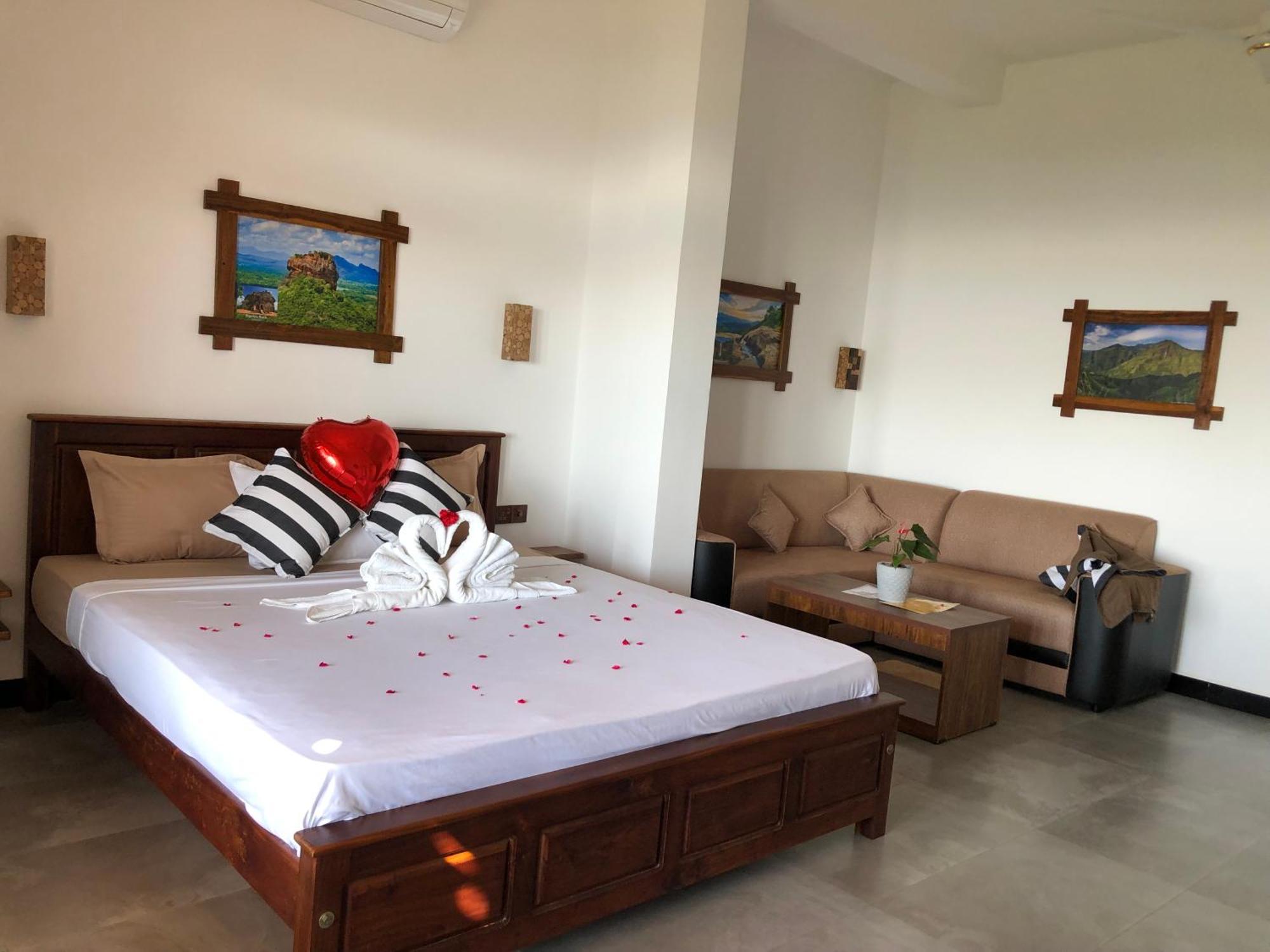 Eagle View Villa Procida Dış mekan fotoğraf