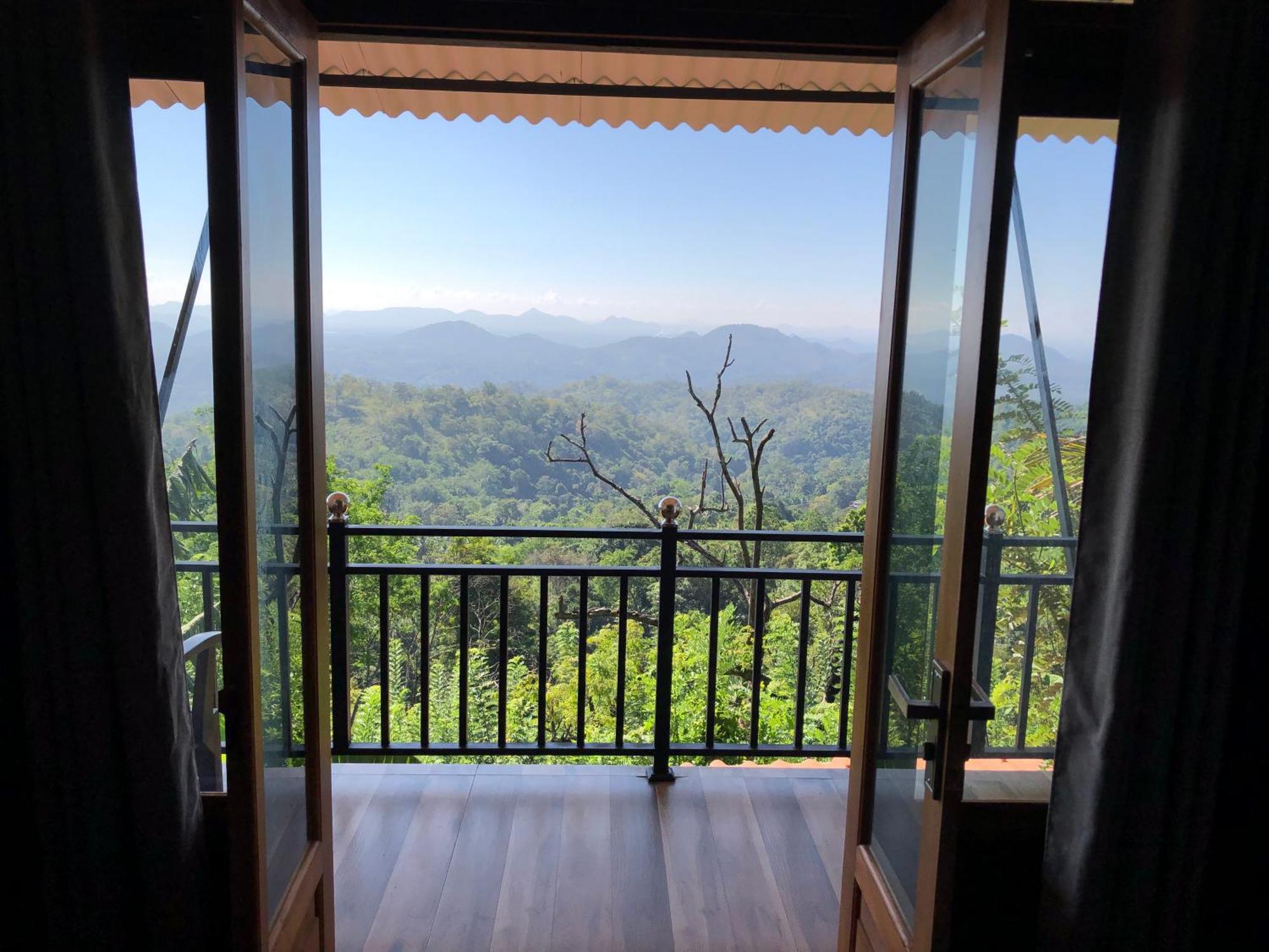 Eagle View Villa Procida Dış mekan fotoğraf