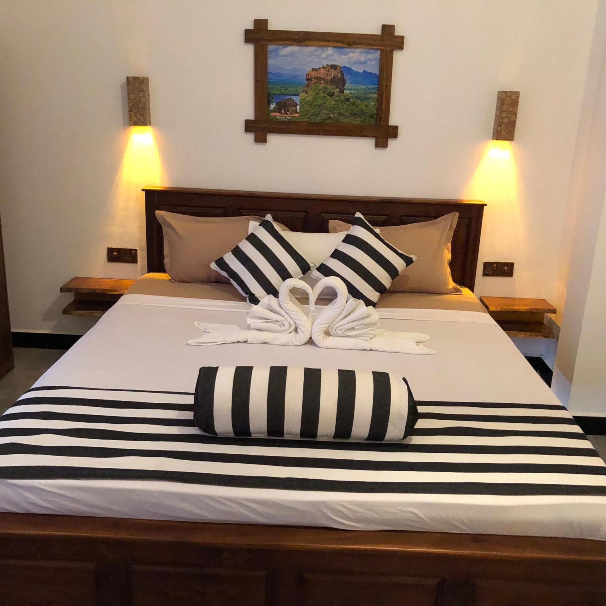 Eagle View Villa Procida Dış mekan fotoğraf