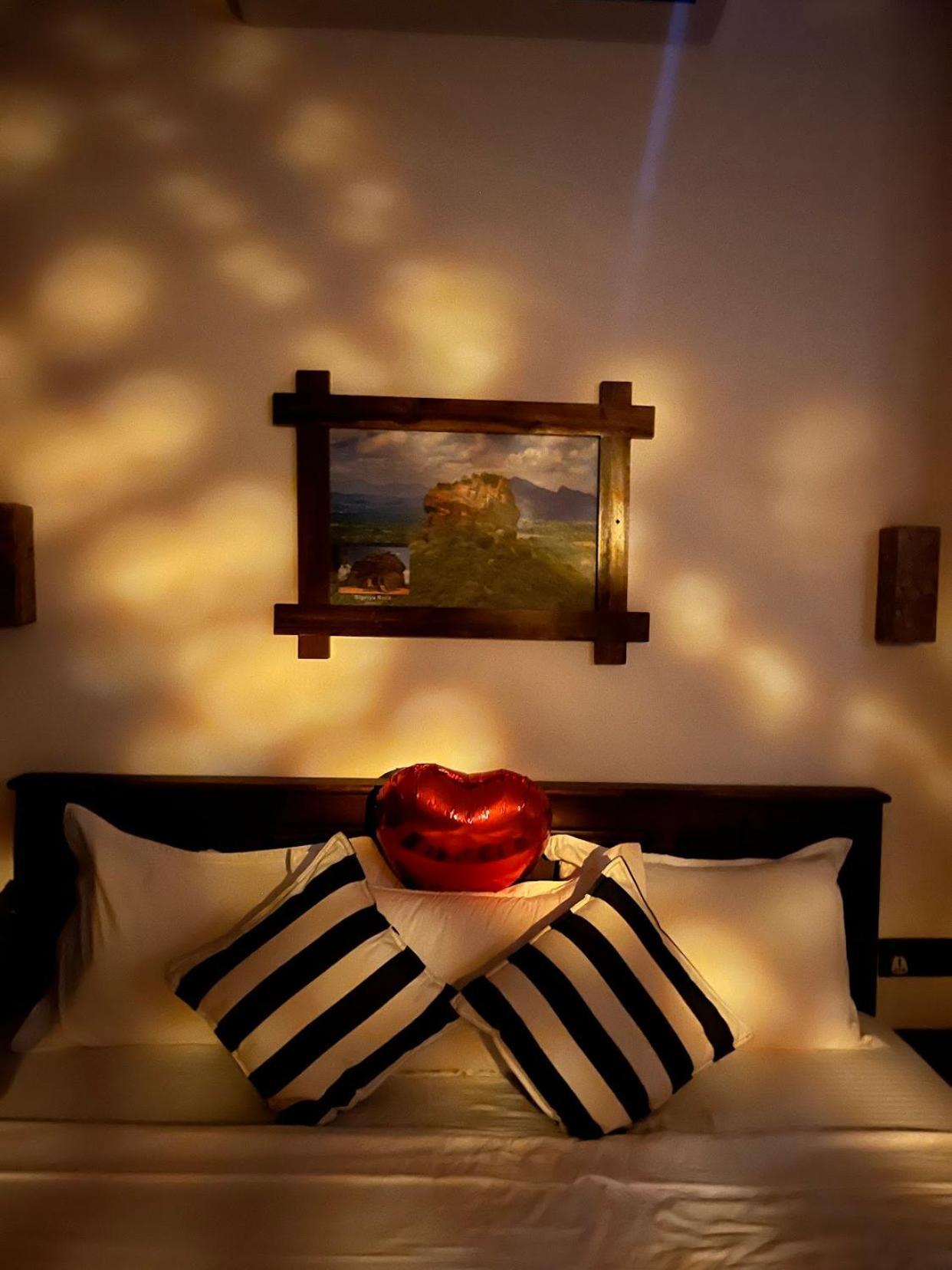 Eagle View Villa Procida Dış mekan fotoğraf