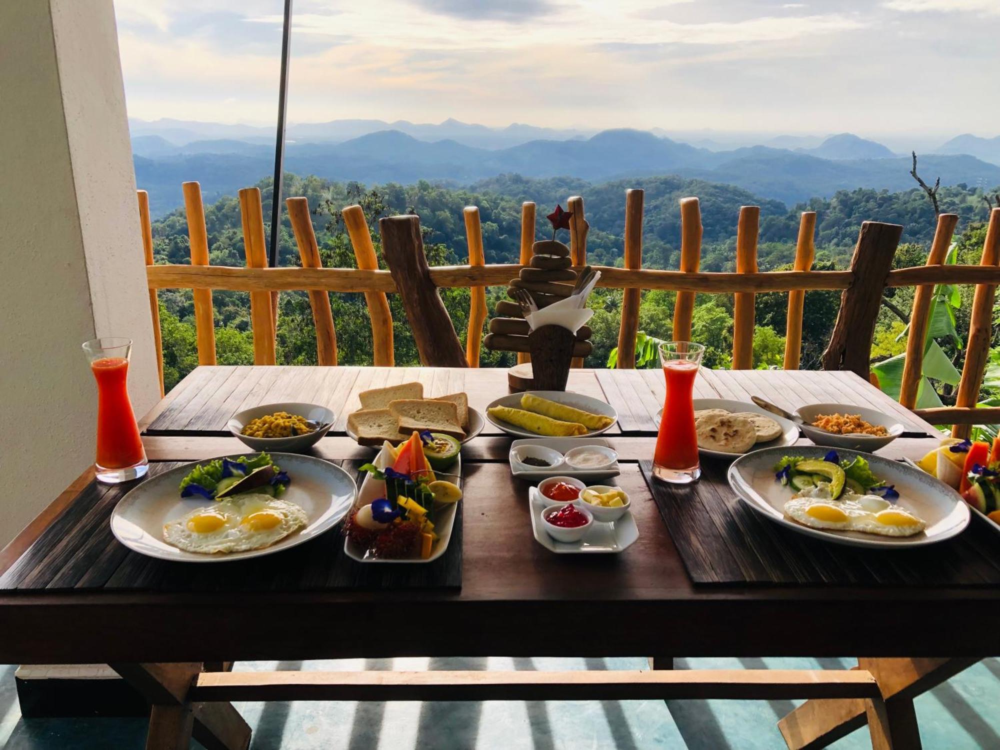 Eagle View Villa Procida Dış mekan fotoğraf