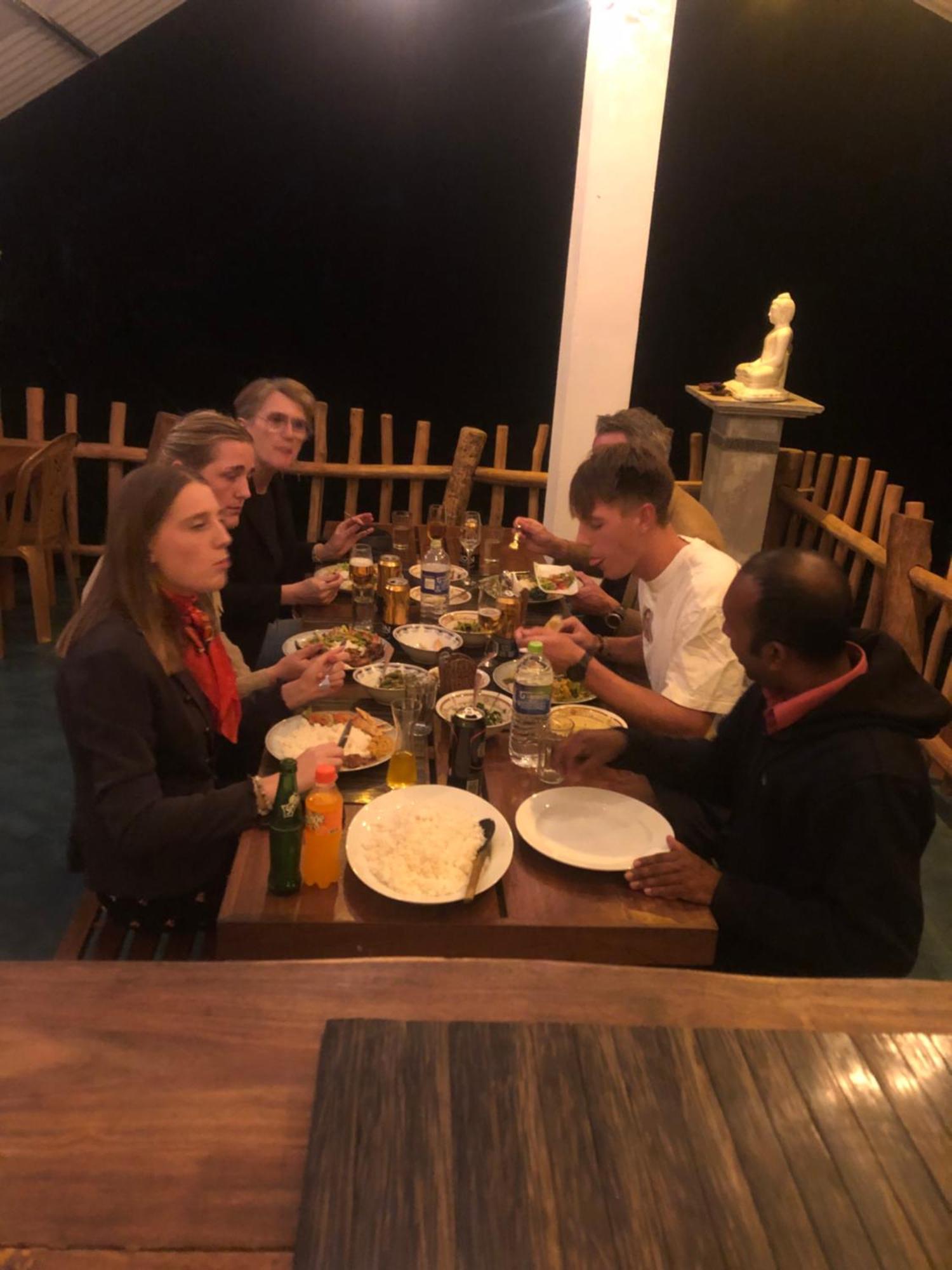 Eagle View Villa Procida Dış mekan fotoğraf